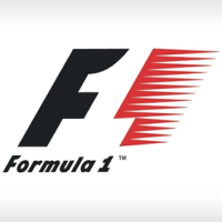 F1 službeni logo