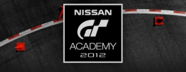 Nissan GT Academy 2012 special