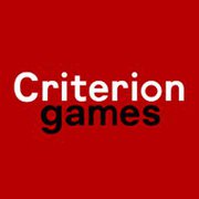 criterion games