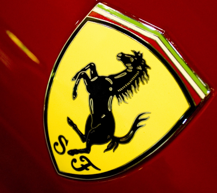 TD Ferrari
