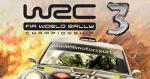 WRC 3 video