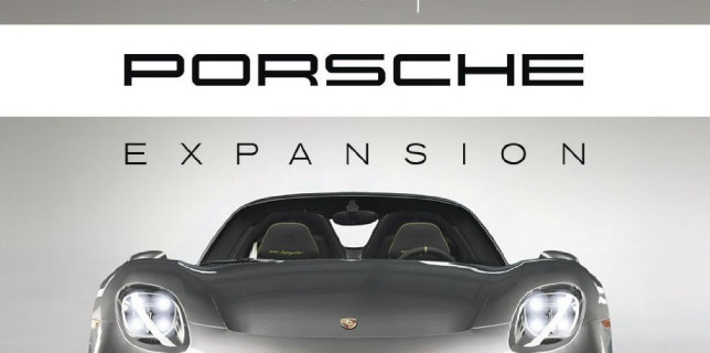 Forza Motorsport 6 Porsche expansion